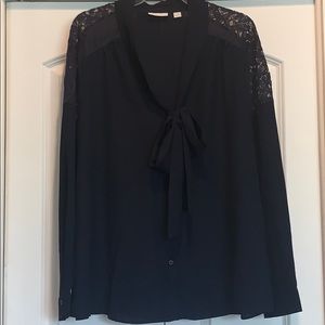 New York & Company Blouse